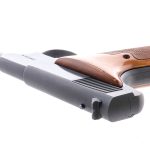Colt Huntsman .22 LR Semi Auto Pistol