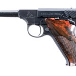 Colt Woodsman .22 LR Semi Auto Pistol