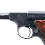 Colt Woodsman .22 LR Semi Auto Pistol