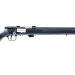Savage MKII .22 LR Bolt Action Rifle