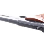Colt Match Target .22 LR Semi Auto Pistol