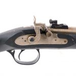 Black Powder Muzzle Loader .50 .56 3 Pcs Rifles