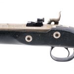 Black Powder Muzzle Loader .50 .56 3 Pcs Rifles
