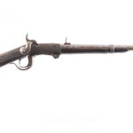 Burnside Carbine .54 Burnside Lever Action Rifle