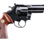 Colt Trooper MK III .22 MRF Revolver