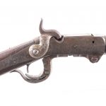 Burnside Carbine .54 Burnside Lever Action Rifle