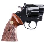 Colt Trooper MK III .22 MRF Revolver