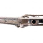 Burnside Carbine .54 Burnside Lever Action Rifle
