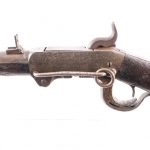 Burnside Carbine .54 Burnside Lever Action Rifle
