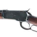 Winchester 1892 .25-20 W.C.F. 1913 Lever Rifle