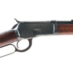 Winchester 1892 .25-20 W.C.F. 1913 Lever Rifle