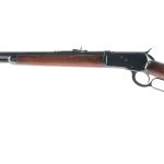 Winchester 1892 .25-20 W.C.F. 1913 Lever Rifle