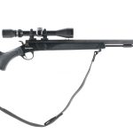 Remington Genesis .50 BP Muzzle Loader Rifle