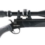 Remington Genesis .50 BP Muzzle Loader Rifle