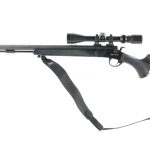 Remington Genesis .50 BP Muzzle Loader Rifle