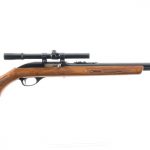 Glenfield Marlin 60 .22 LR Semi-Auto Rifle