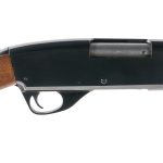 Savage 67 E 12Ga Pump Action Shotgun