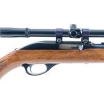 Glenfield Marlin 60 .22 LR Semi-Auto Rifle