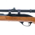 Glenfield Marlin 60 .22 LR Semi-Auto Rifle