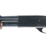 Savage 67 E 12Ga Pump Action Shotgun