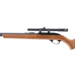 Glenfield Marlin 60 .22 LR Semi-Auto Rifle
