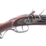 Lyman Great Plains Flintlock Rifle .54 BP Rifle