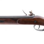Lyman Great Plains Flintlock Rifle .54 BP Rifle