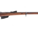 Terni 1884 6.5x52mm De-Milled Bolt Action Rifle