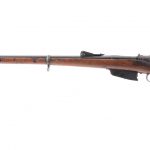 Terni 1884 6.5x52mm De-Milled Bolt Action Rifle