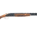 CZ Huglu Woodcock 20Ga O/U Shotgun