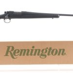 Remington 700 ADL 6.5 Creedmoor Bolt Rifle