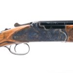 CZ Huglu Woodcock 20Ga O/U Shotgun