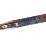 CZ Huglu Woodcock 20Ga O/U Shotgun