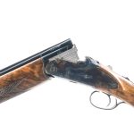 CZ Huglu Woodcock 20Ga O/U Shotgun