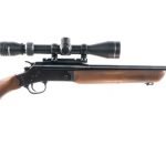 Rossi M20223 .223 Rem Single Shot Rifle