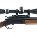 Rossi M20223 .223 Rem Single Shot Rifle