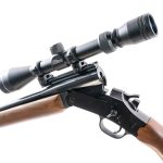 Rossi M20223 .223 Rem Single Shot Rifle
