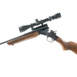 Rossi M20223 .223 Rem Single Shot Rifle