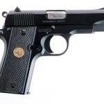 Colt MK IV Series 80 .380 Semi Auto Pistol