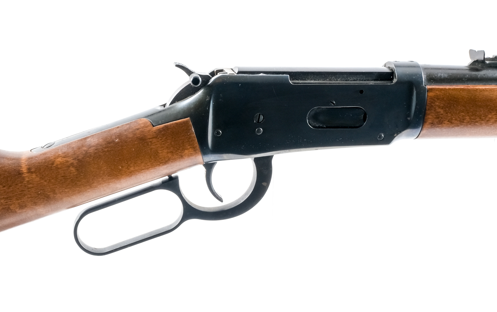 30 Carbine Ranger トイガン Winchester Ranger .30-30 Win Lever Action Rifle - CT Firearms Auction
