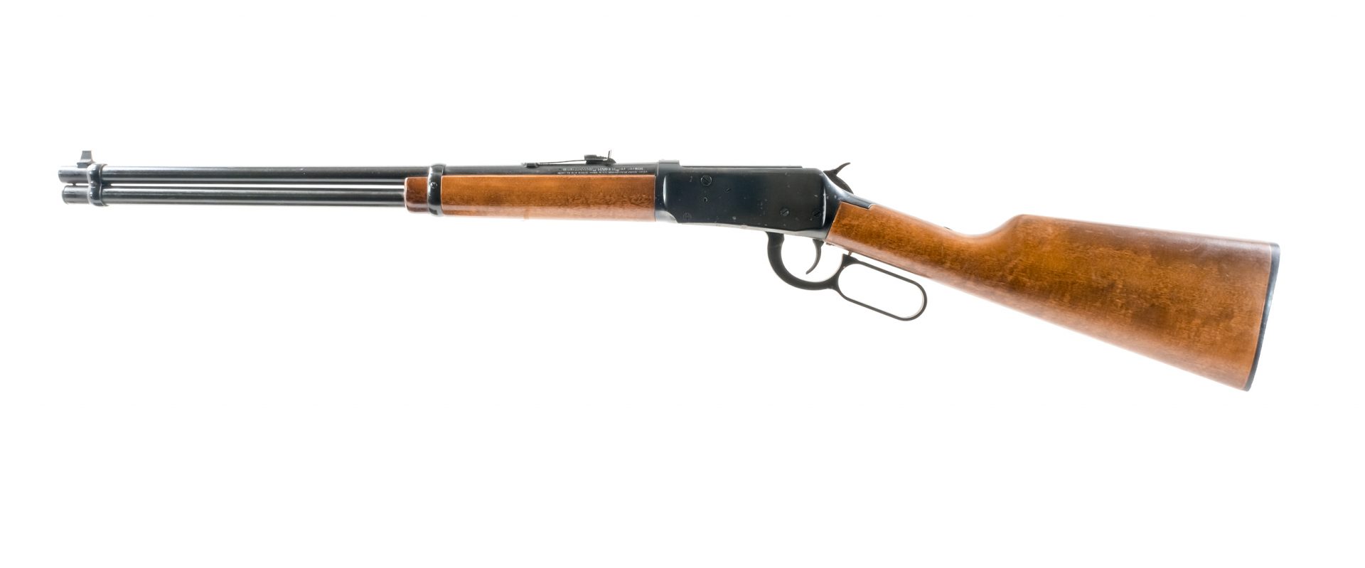 Winchester Ranger .30-30 Win Lever Action Rifle - CT