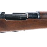 Spanish Mauser M1916 7x57mm Bolt Action Rifle