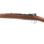 Spanish Mauser M1916 7x57mm Bolt Action Rifle