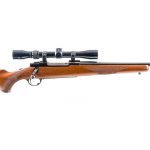 Ruger M77 7x57mm Bolt Action Rifle