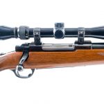 Ruger M77 7x57mm Bolt Action Rifle