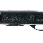 Remington 742 Woodsmaster .30-06 Sprg Semi Rifle