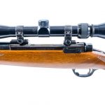 Ruger M77 7x57mm Bolt Action Rifle