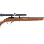 Glenfield / Marlin 60 .22 LR Bolt Action Rifle