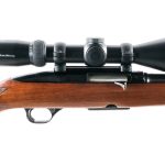 Winchester 100 308 Win Semi Auto Rifle