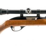 Glenfield / Marlin 60 .22 LR Bolt Action Rifle